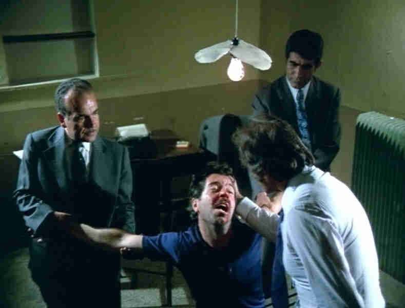 He Murdered His Wife (1974) Screenshot 2