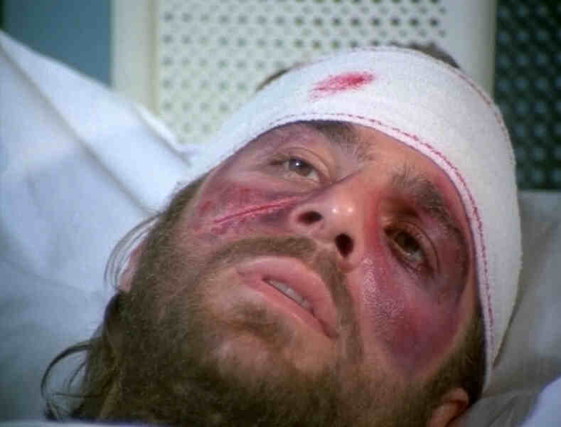 He Murdered His Wife (1974) Screenshot 3