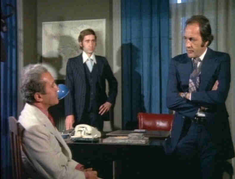 He Murdered His Wife (1974) Screenshot 4