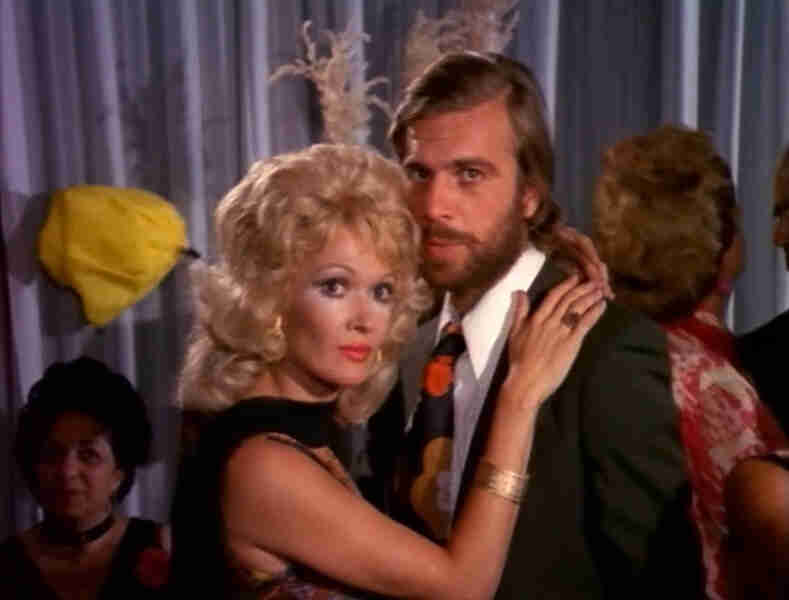 He Murdered His Wife (1974) Screenshot 5