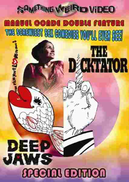 Deep Jaws (1976) Screenshot 1
