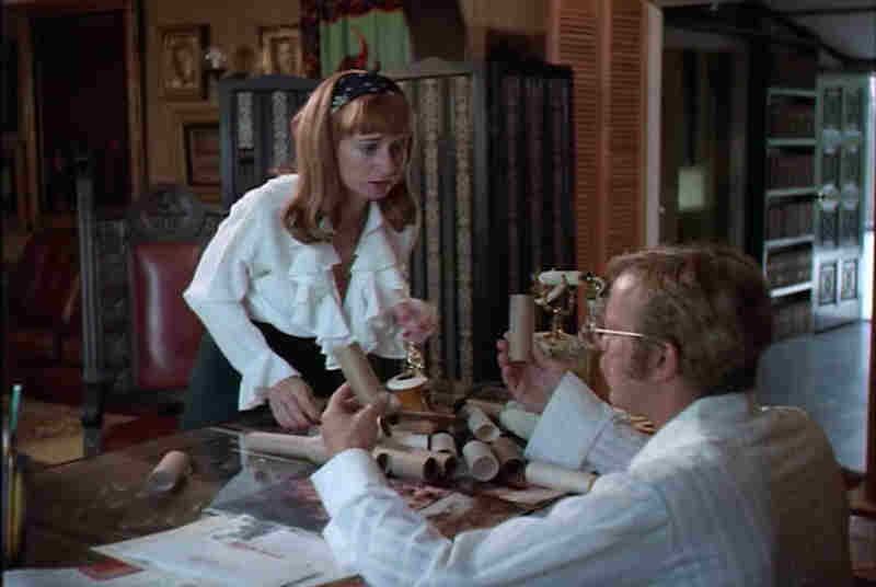 Deep Jaws (1976) Screenshot 4