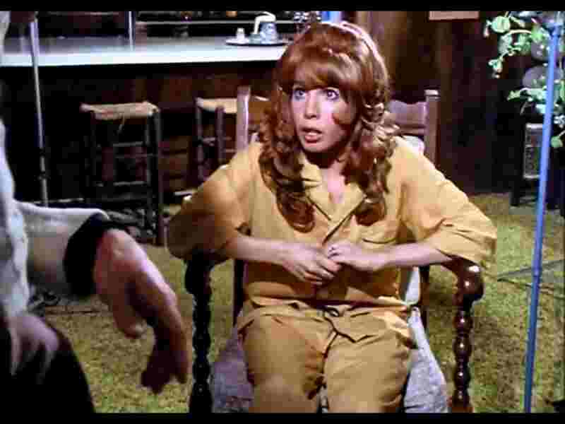 The Dicktator (1974) Screenshot 2