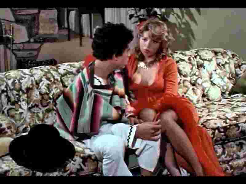 The Dicktator (1974) Screenshot 4