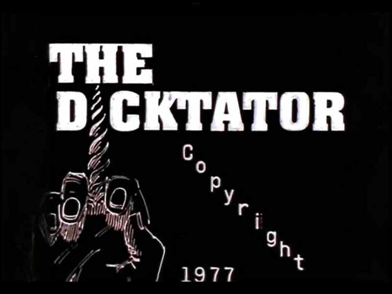 The Dicktator (1974) Screenshot 5