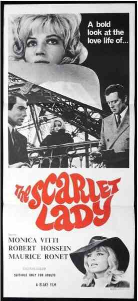 The Scarlet Lady (1969) Screenshot 4