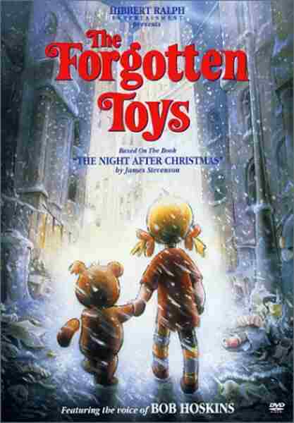 The Forgotten Toys (1995) Screenshot 1