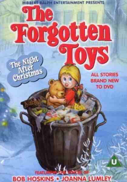 The Forgotten Toys (1995) Screenshot 2