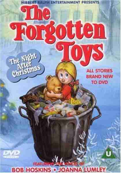 The Forgotten Toys (1995) Screenshot 4