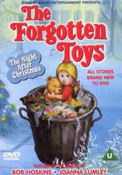 The Forgotten Toys (1995) Screenshot 5