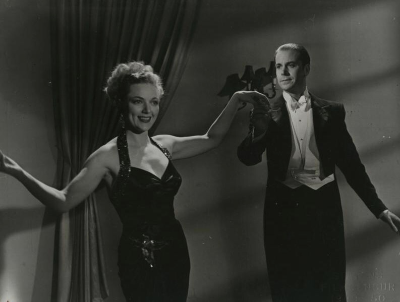 John og Irene (1949) Screenshot 1