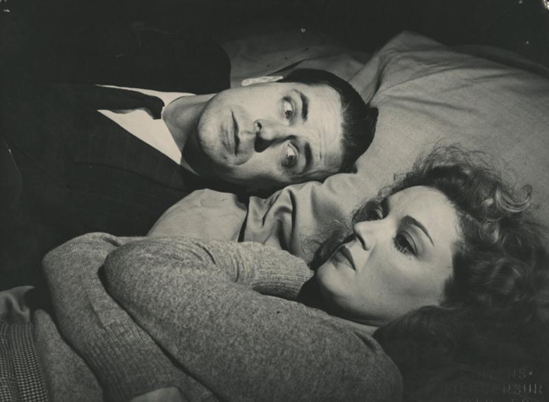 John og Irene (1949) Screenshot 3 