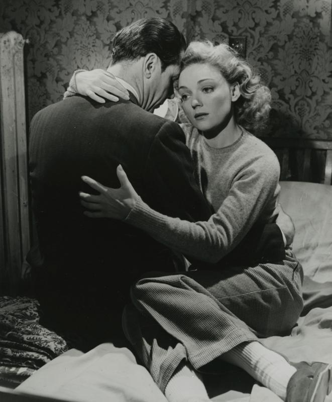 John og Irene (1949) Screenshot 4 