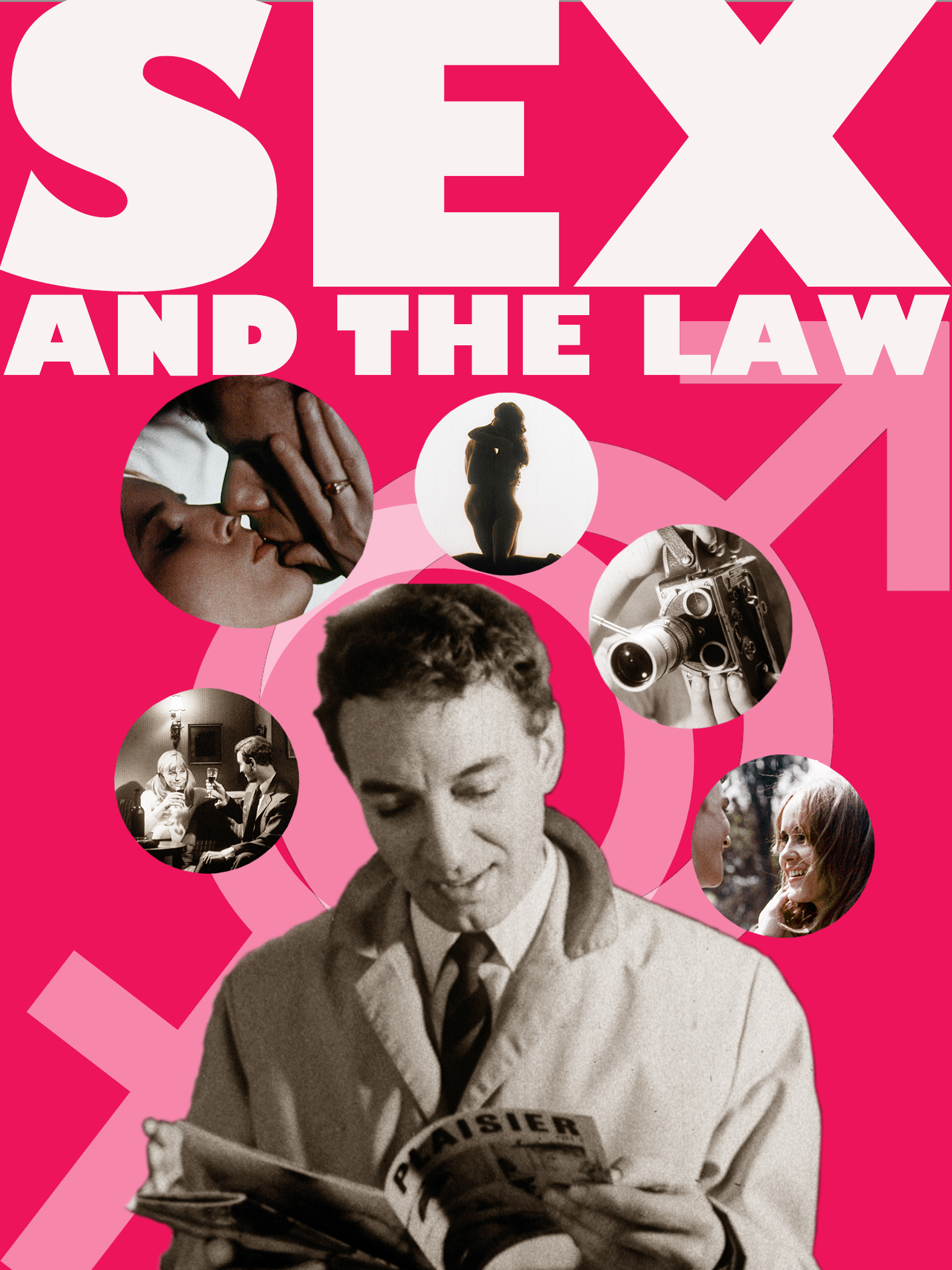 Sex and the Law (1968) Screenshot 1