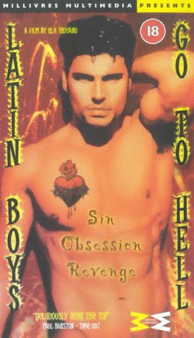 Latin Boys Go to Hell (1997) Screenshot 1 