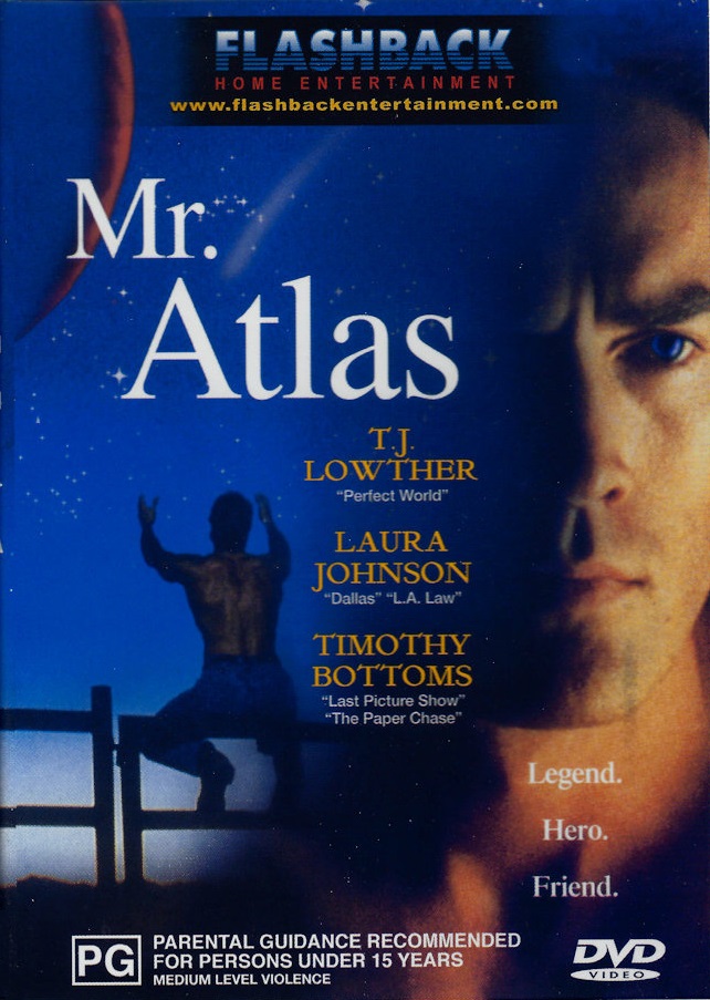 Mr. Atlas (1997) Screenshot 1