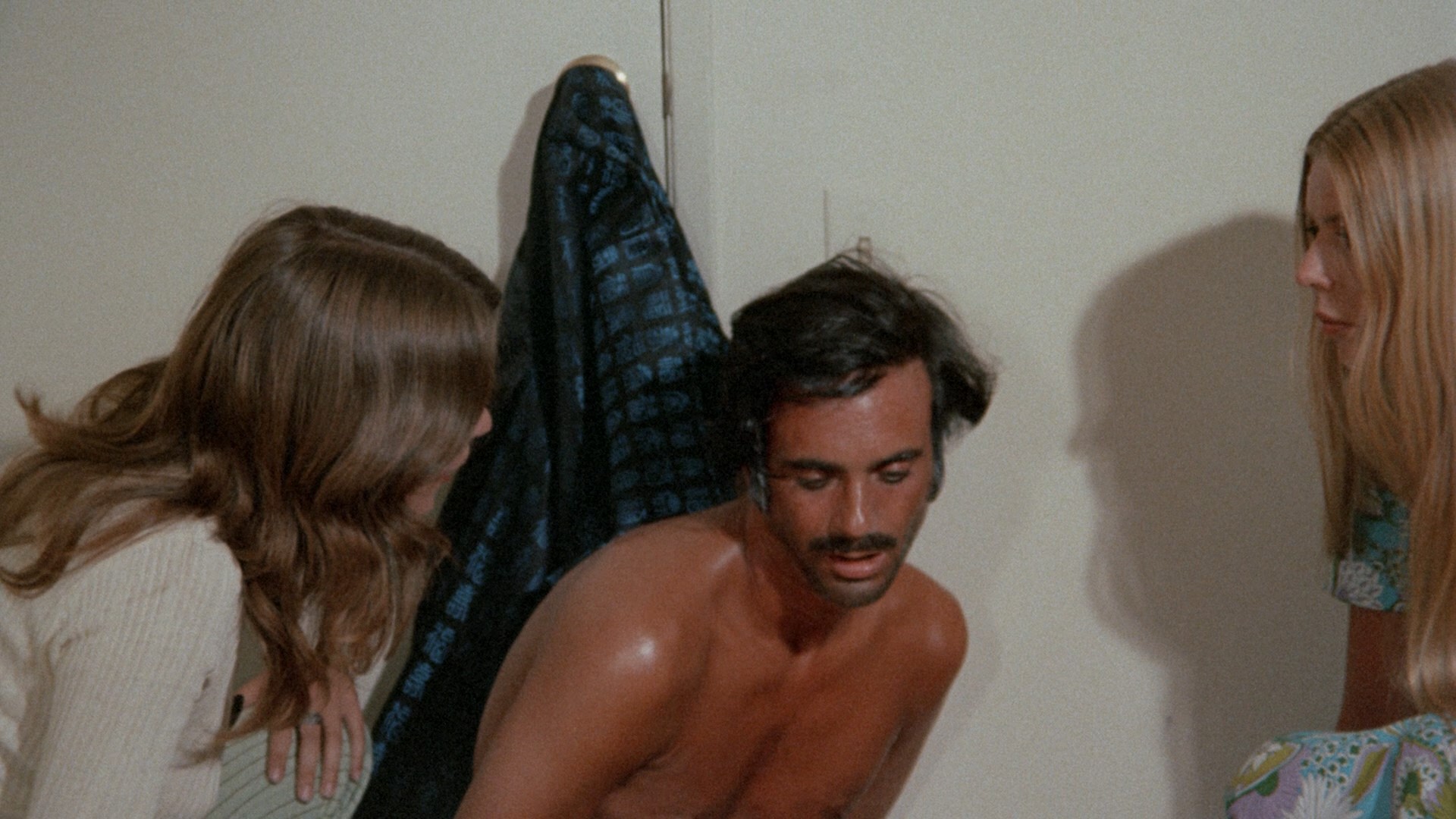 Teenage Innocence (1973) Screenshot 4