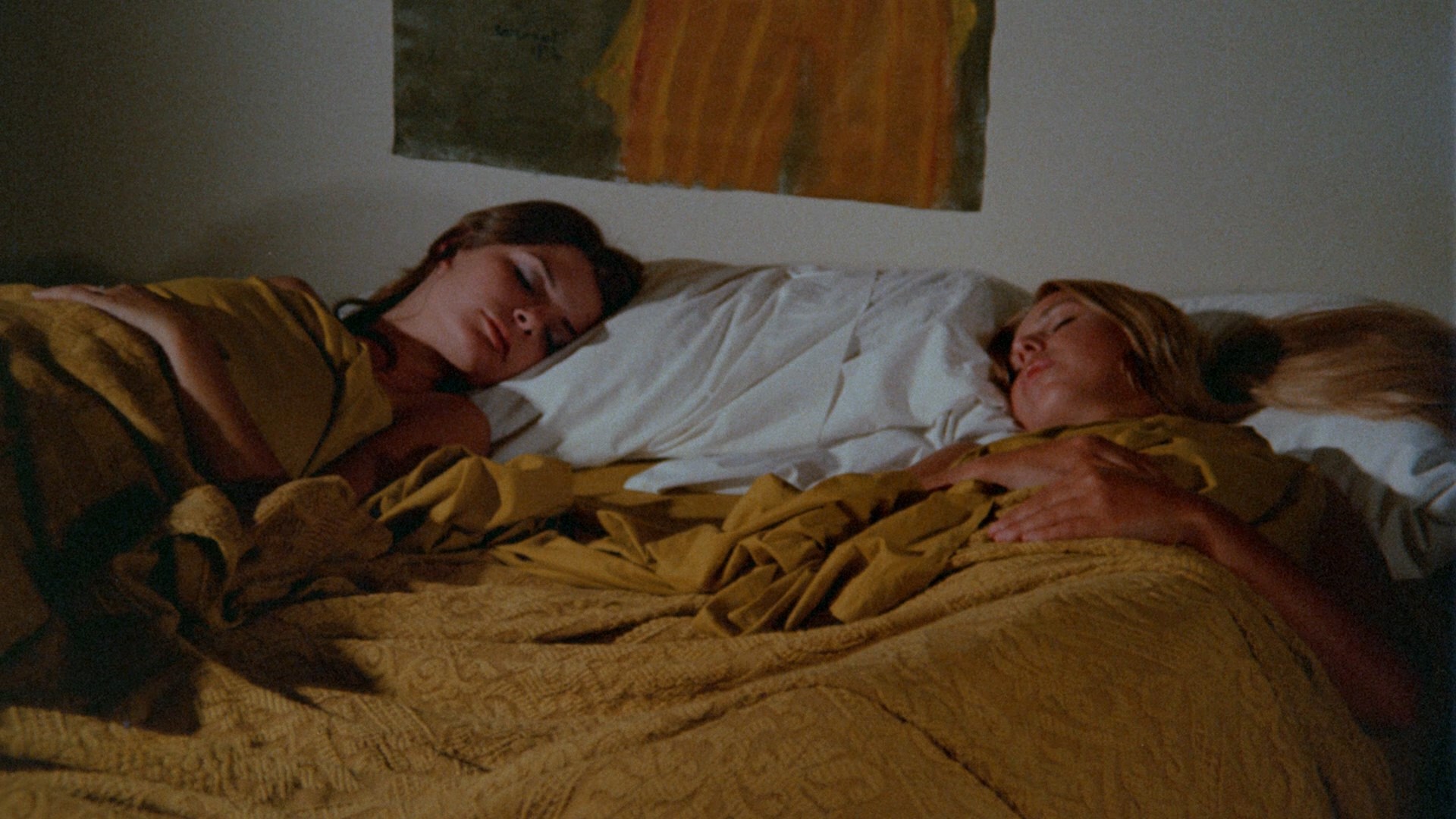 Teenage Innocence (1973) Screenshot 5