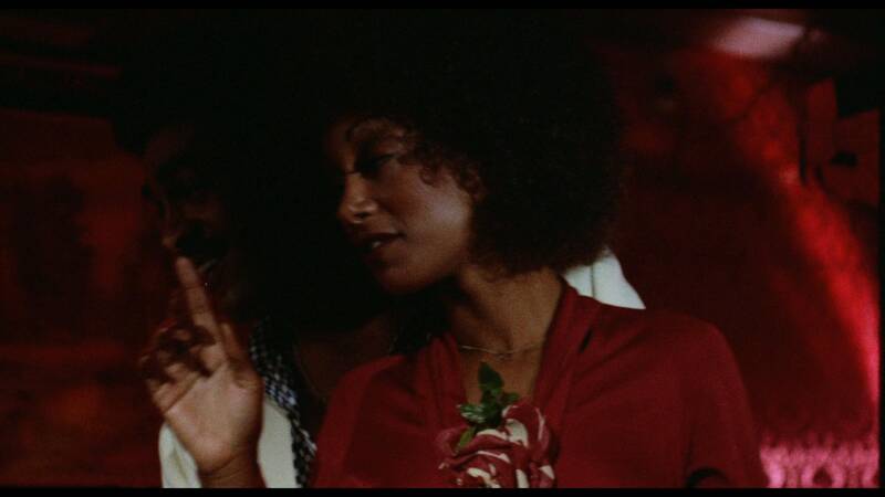 Black Heat (1976) Screenshot 5