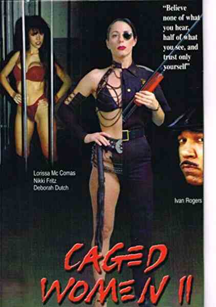 Caged Women II (1996) Screenshot 1