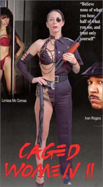 Caged Women II (1996) Screenshot 2