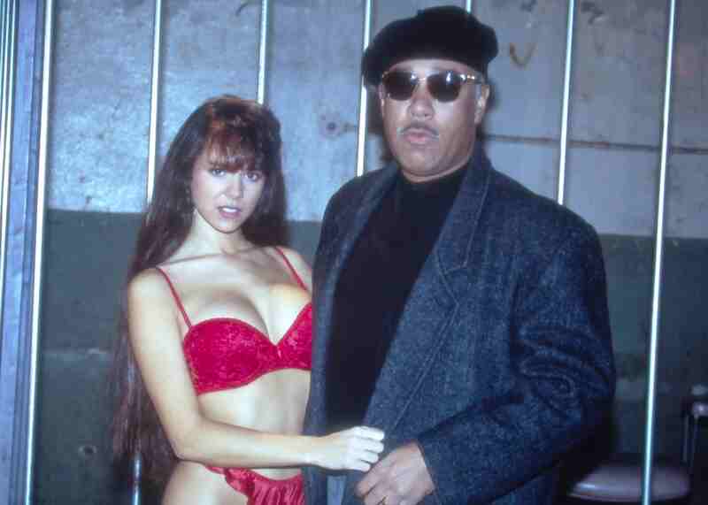 Caged Women II (1996) Screenshot 4