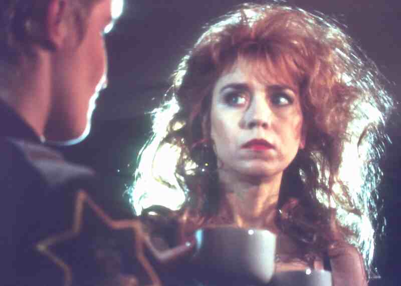 Caged Women II (1996) Screenshot 5