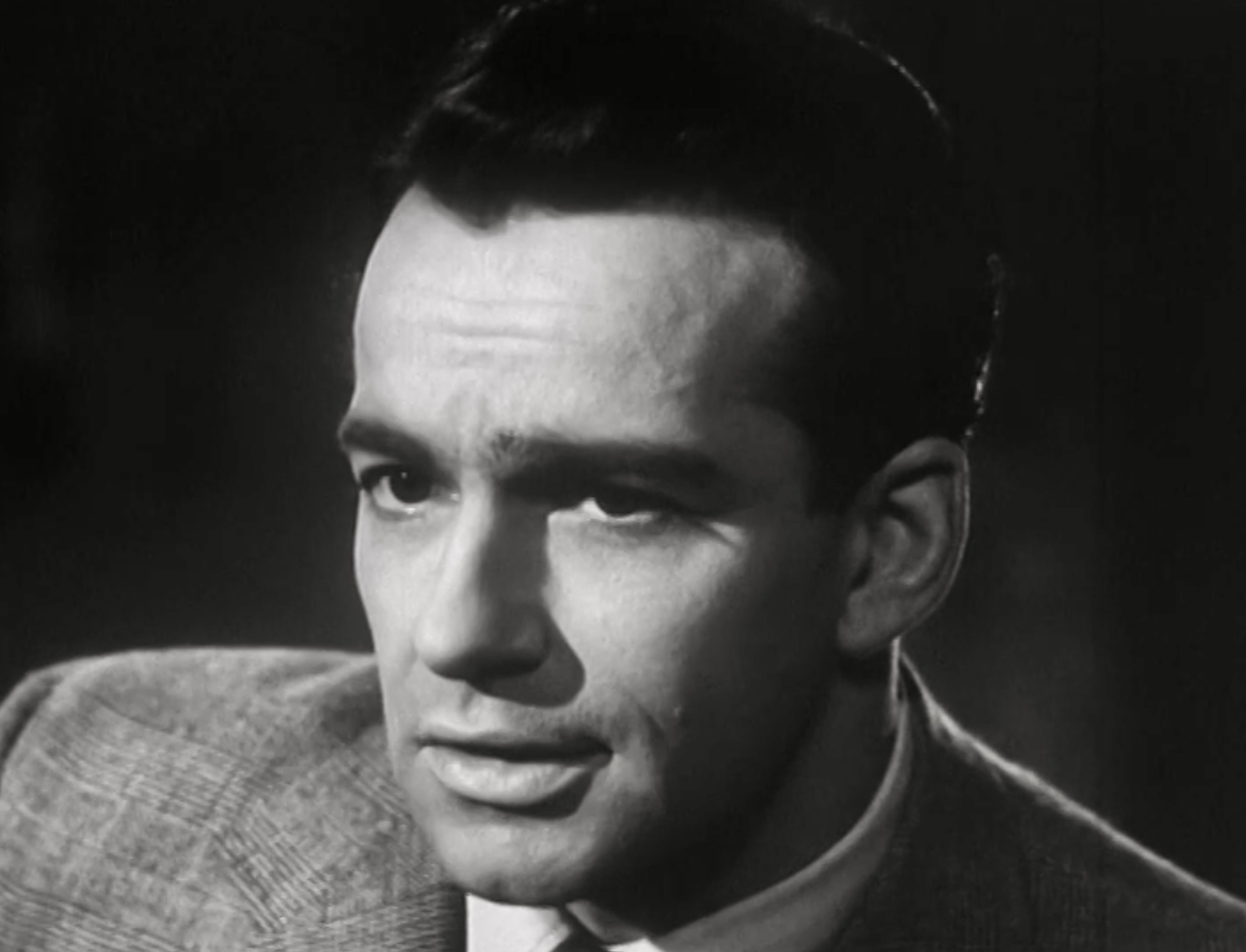 Calling Paul Temple (1948) Screenshot 2 