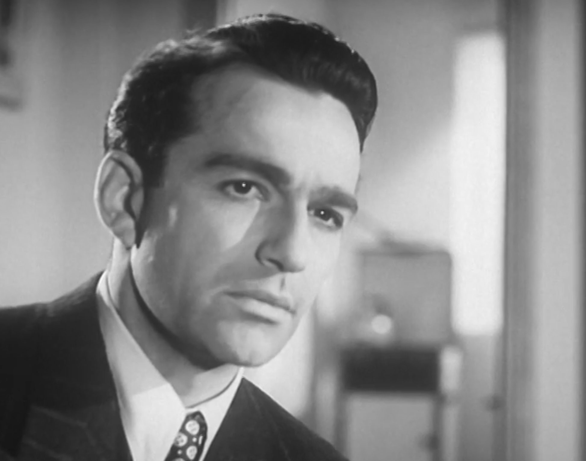 Calling Paul Temple (1948) Screenshot 3 