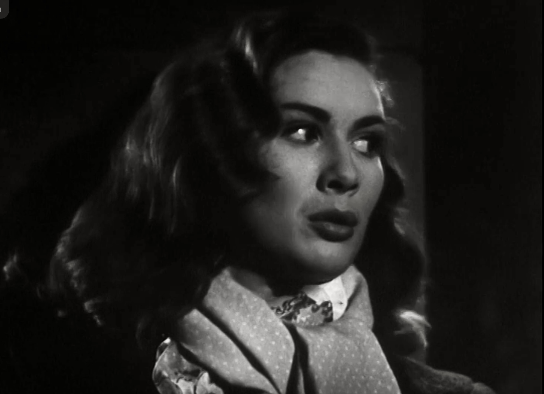 Calling Paul Temple (1948) Screenshot 4 