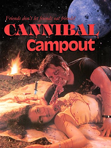 Cannibal Campout (1988) Screenshot 1