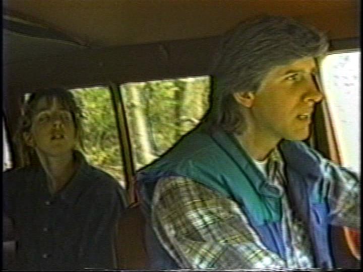Cannibal Campout (1988) Screenshot 3