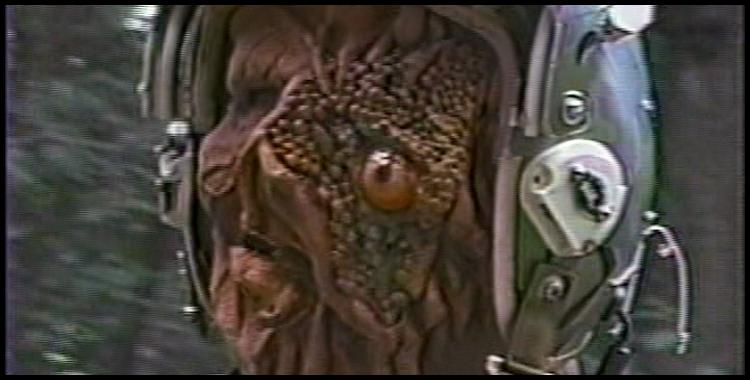 Cannibal Campout (1988) Screenshot 4