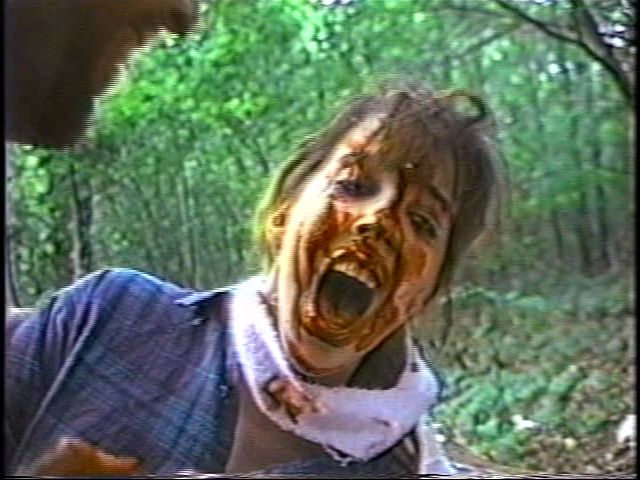 Cannibal Campout (1988) Screenshot 5