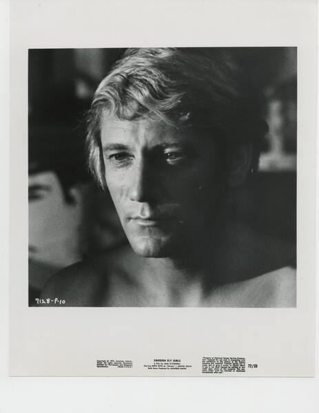 Swedish Fly Girls (1971) Screenshot 2