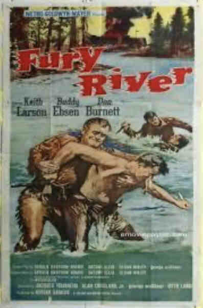 Fury River (1961) Screenshot 1