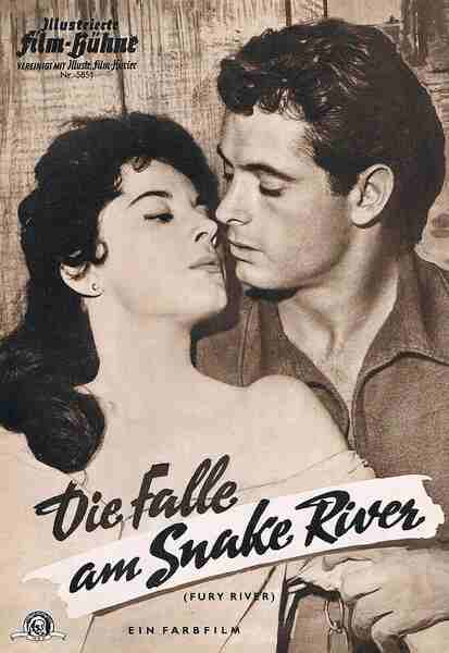 Fury River (1961) Screenshot 4