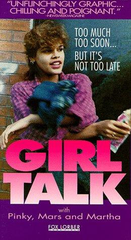 Girltalk (1987) starring N/A on DVD on DVD