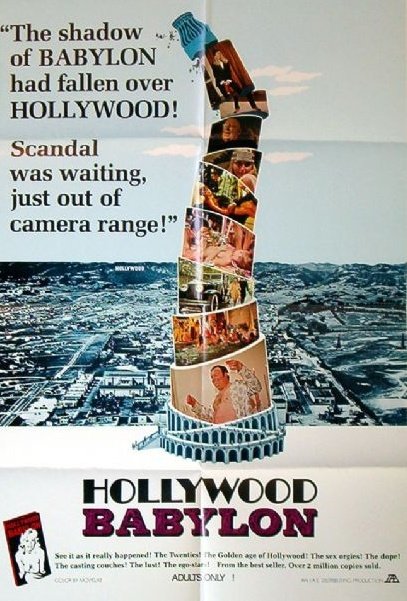 Hollywood Babylon (1971) Screenshot 2 