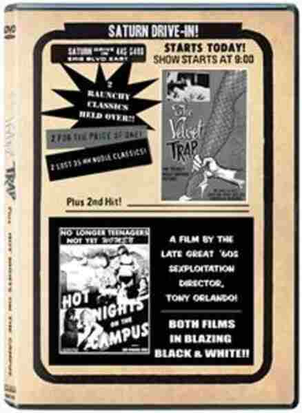 Hot Nights on the Campus (1966) Screenshot 1