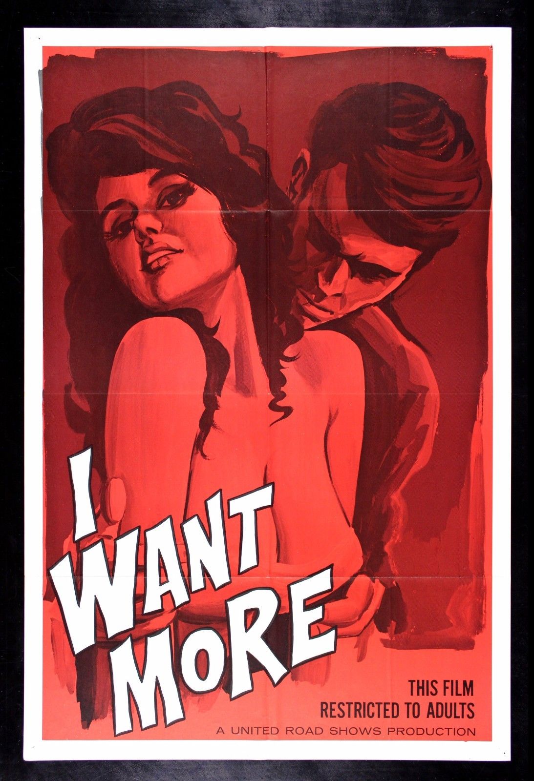 I Want More (1969) Screenshot 1