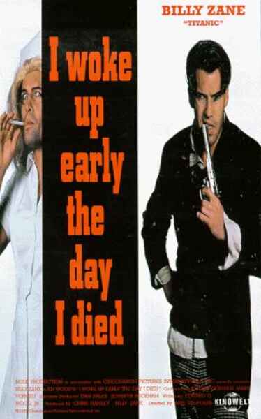 I Woke Up Early the Day I Died (1998) Screenshot 2