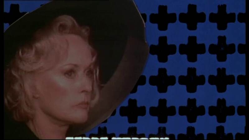 I Woke Up Early the Day I Died (1998) Screenshot 4