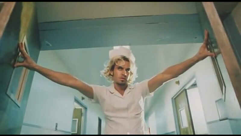I Woke Up Early the Day I Died (1998) Screenshot 5