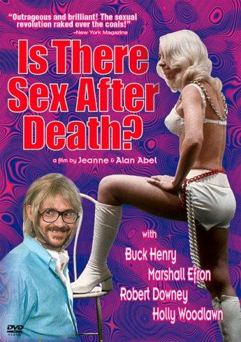 Is There Sex After Death? (1971) Screenshot 2