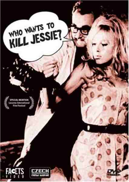 Who Wants to Kill Jessie? (1966) Screenshot 1
