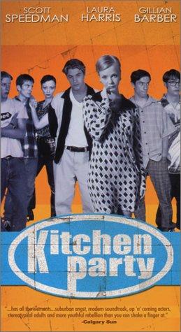 Kitchen Party (1997) Screenshot 2 