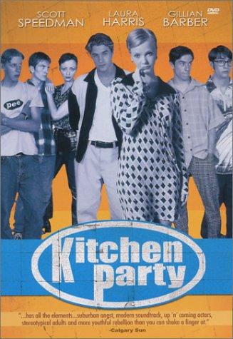 Kitchen Party (1997) Screenshot 3 