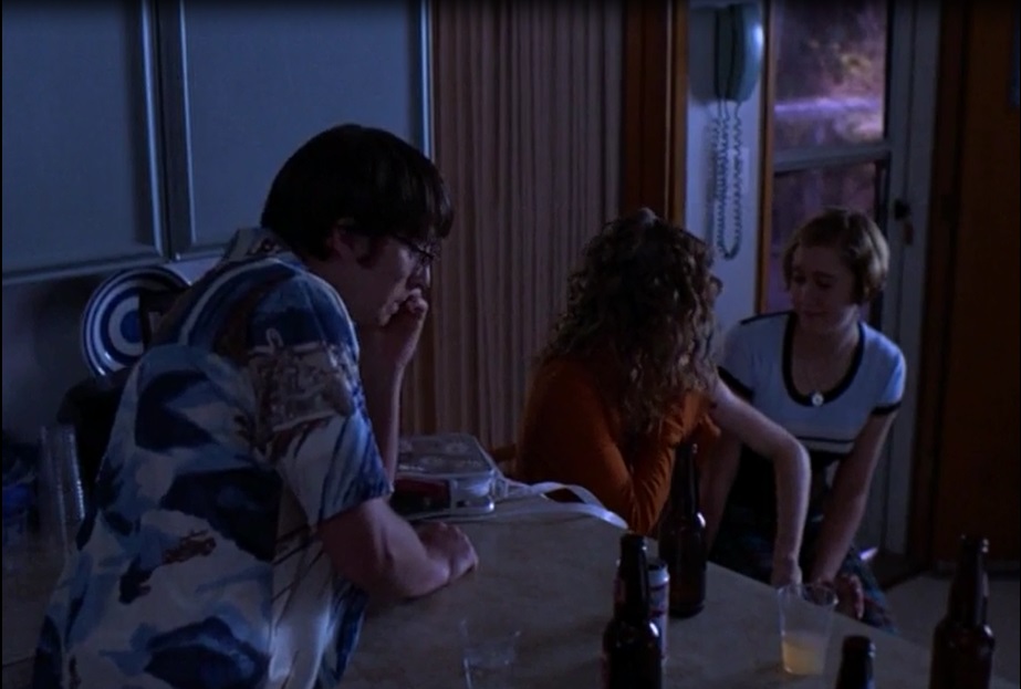 Kitchen Party (1997) Screenshot 5 