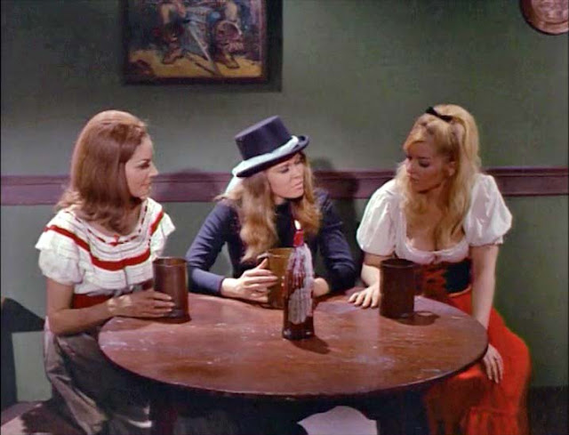 Lady Godiva Rides (1968) Screenshot 5
